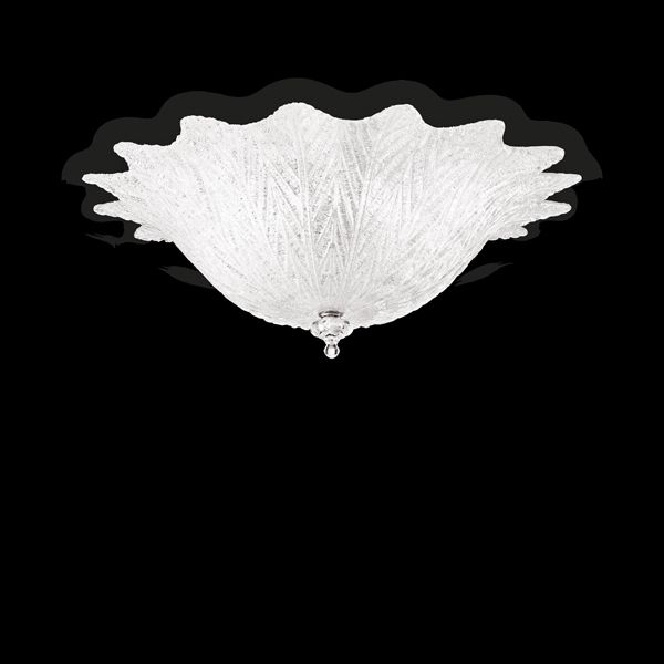 Потолочный светильник Ideal Lux PL5 TIZIANO (142357) купити