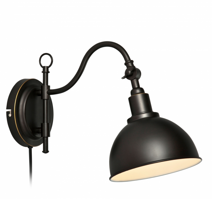 Бра Markslojd Ekelund 104636 купити