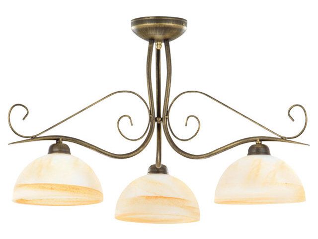 Люстра Nowodvorski 392 Fiona купити