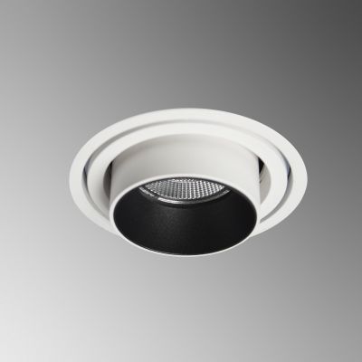 Врізний токовий світильник ImperiumLight Periscope 19109.01.05 купити