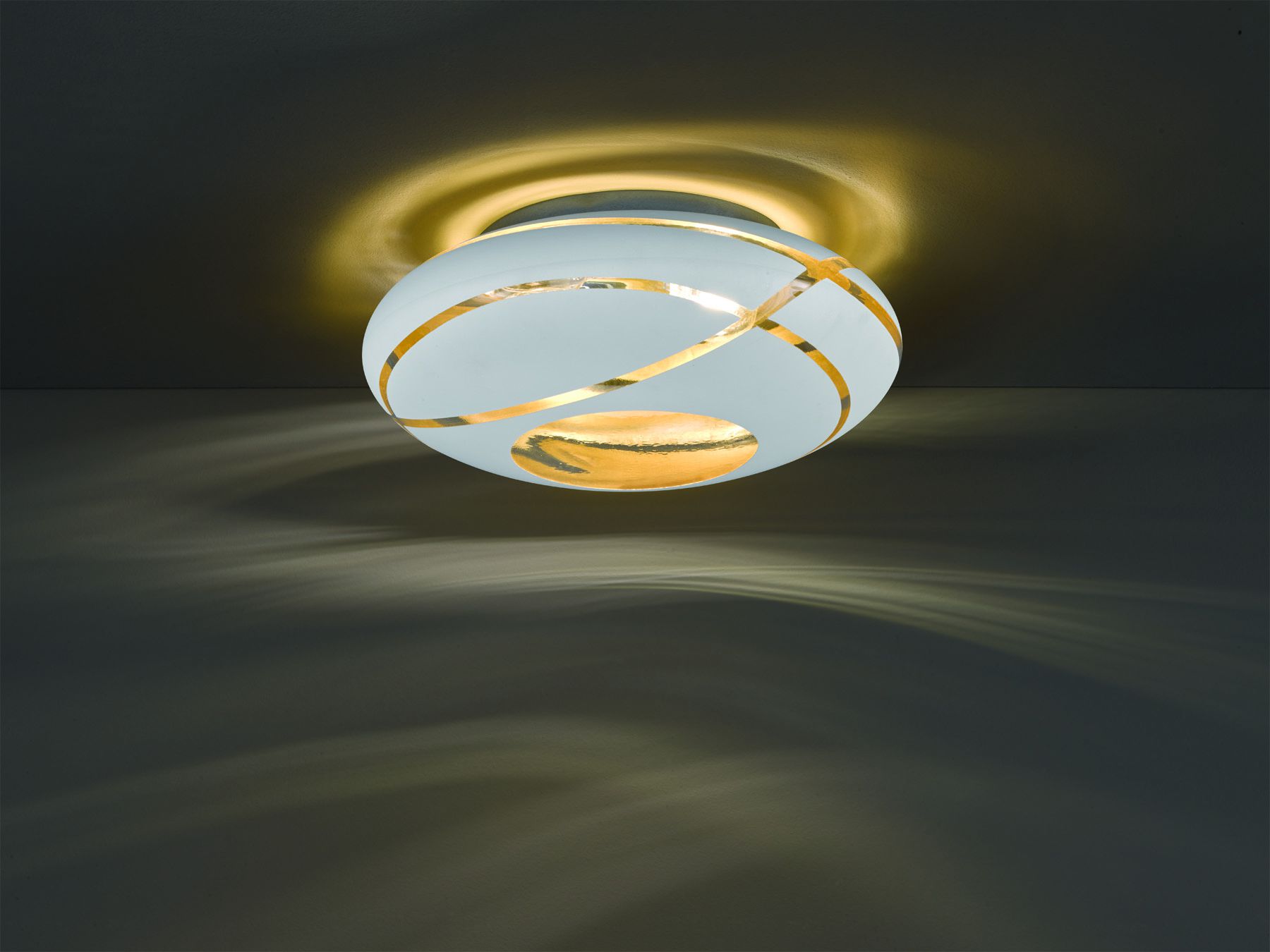 Потолочный светильник TRIO 606100231 FARO купити