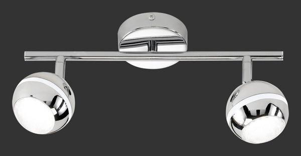 Спот TRIO 828210206 BALOUBET купити