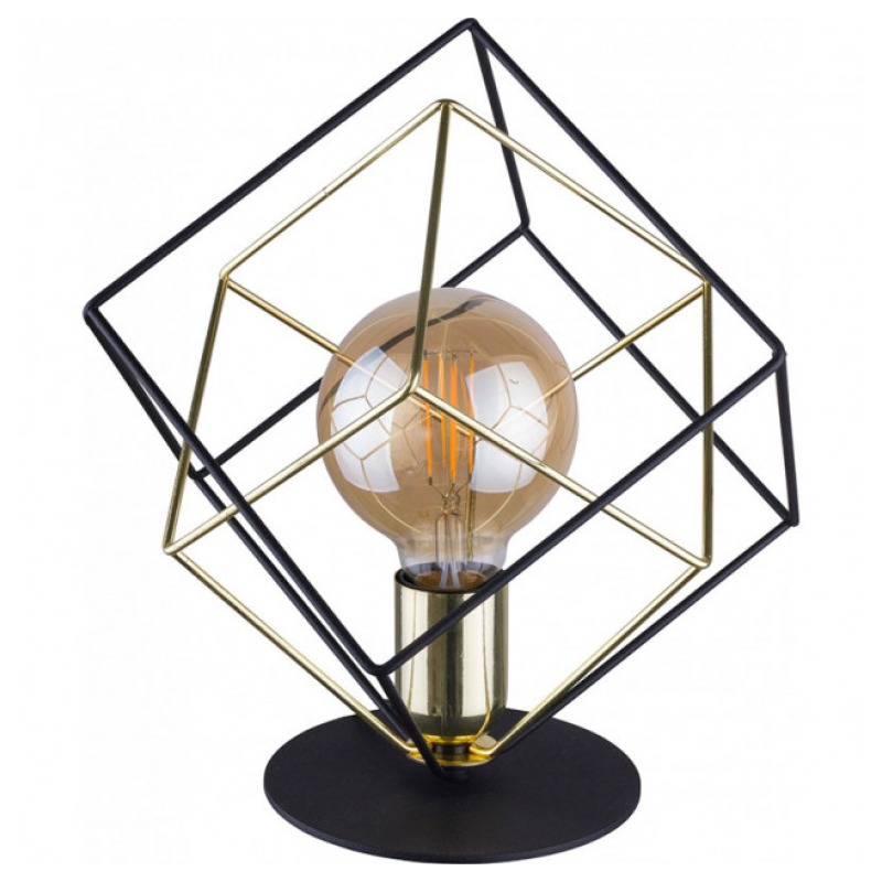 Настольная лампа TK LIGHTING 5450 ALAMBRE купити