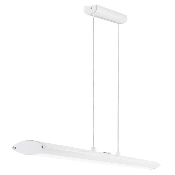 Подвесной светильник Eglo 93898 Pellaro купити