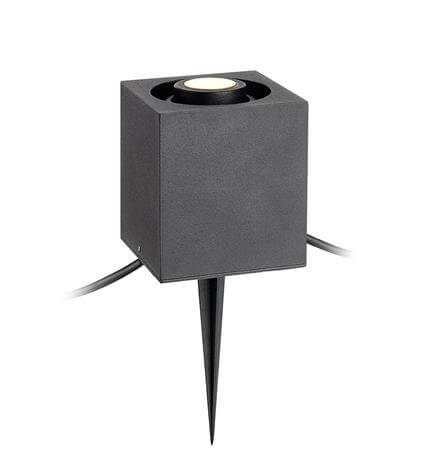 Архитектурный свитильник Markslojd GARDEN 24 107287 купити