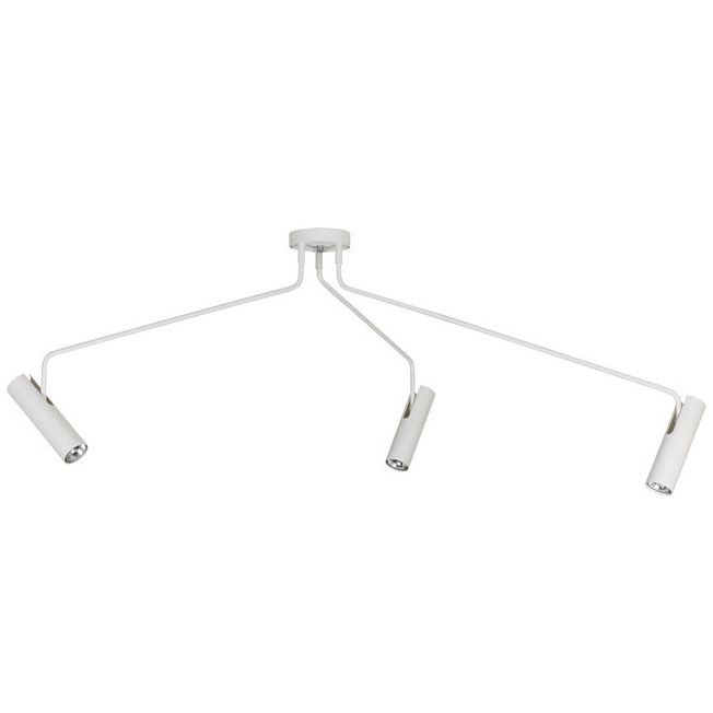 Спот Nowodvorski 6491 Eye Super White купити