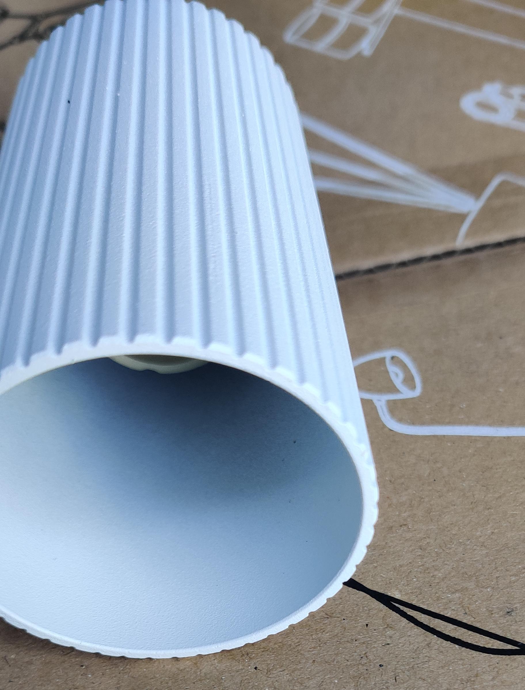 Точковий світильник TK Lighting 10023 білий TUNE (31029) купити