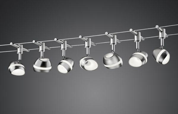 Спот TRIO 779310707 SHARK купити