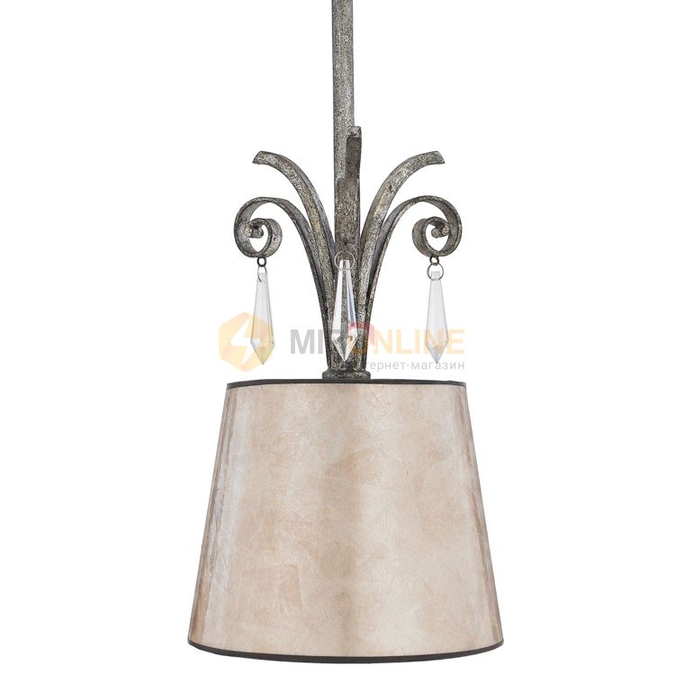 Подвесной светильник Elstead QZ/KENDRA/P/A KENDRA купити