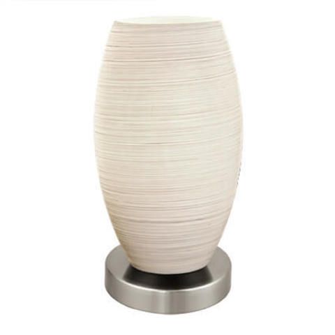 Настольная лампа Eglo BATISTA 3 97589 купити