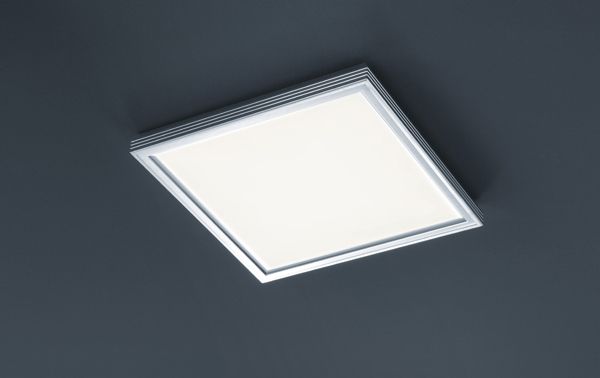 Потолочный светильник TRIO 659512405 LUCAS купити