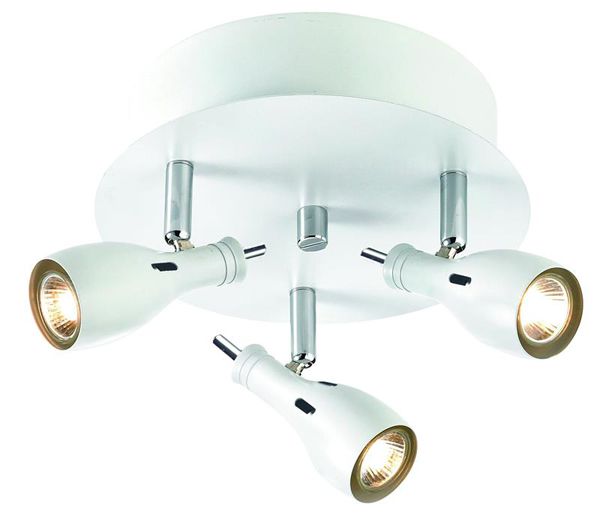 Спот Markslojd 102385 Lammhult купити