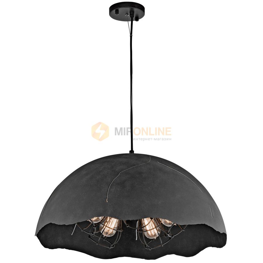 Подвесной светильник Kichler KL/FRACTURE/P/L FRACTURE купити