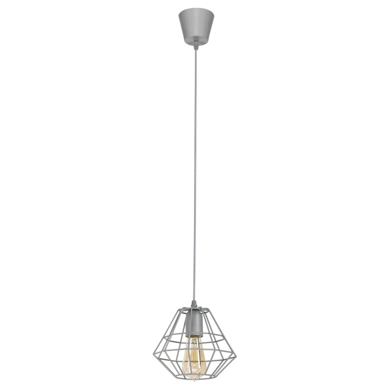 Подвесной светильник TK Lighting 2002 DIAMOND купити