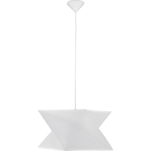 Подвесной светильник TK Lighting 1591 ORIGAMI купити