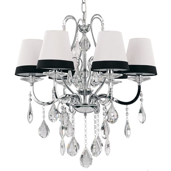 Люстра Ideal Lux DOMUS SP6 купити