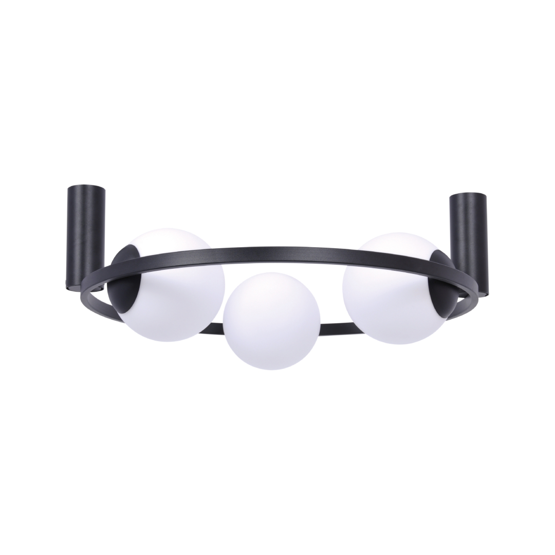 Люстра Zuma Line 5008 ORBIT купити