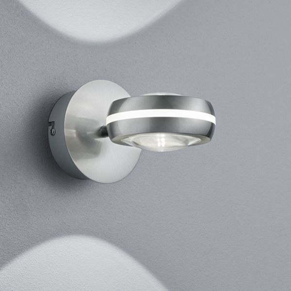 Бра TRIO 225410207 LEICESTER купити