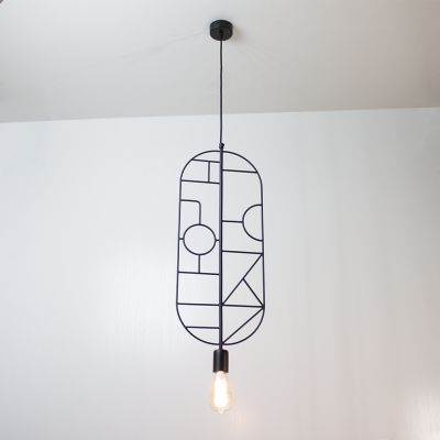 Подвесной светильник ImperiumLight Avant-garde 160170.05.05 купити