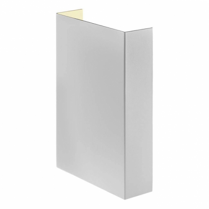 Настенный уличный светильник Nordlux FOLD 15 2019051001 купити