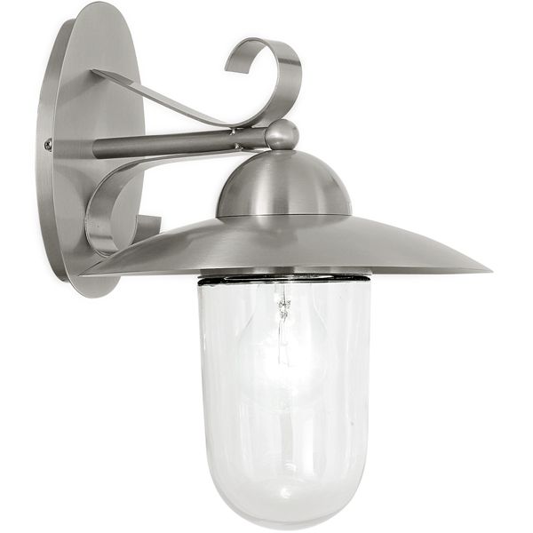 Уличный светильник Eglo 83588 Milton купити