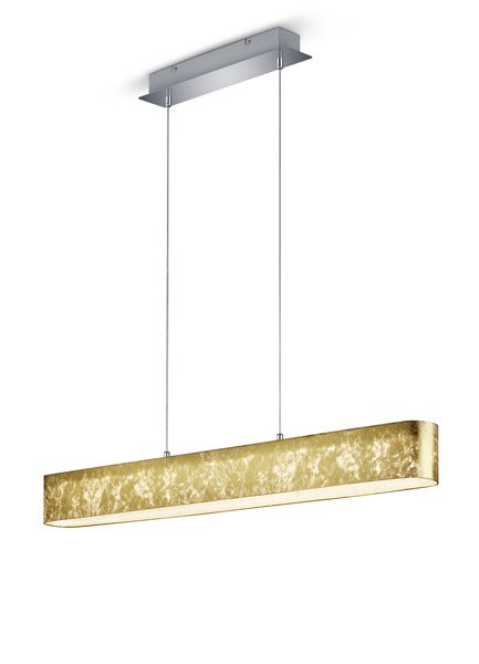 Подвесной светильник TRIO 320910179 LUGANO купити