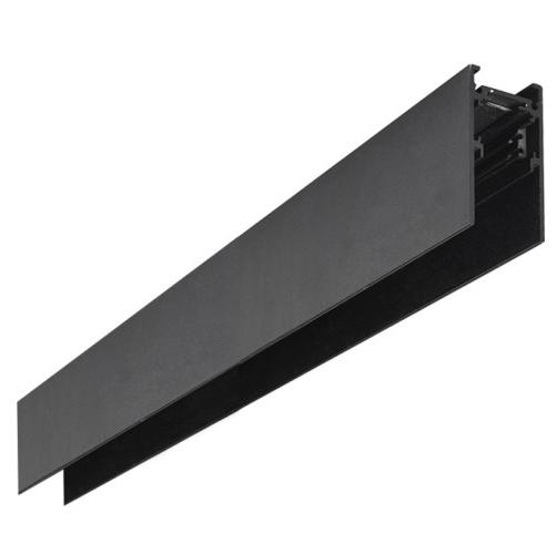 Магнитный шинопровод 2м Azzardo AZ4642 Track Magnetic 52 2m BK купити