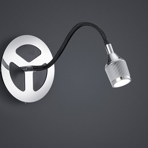 Бра TRIO 225370102 MAMBA купити