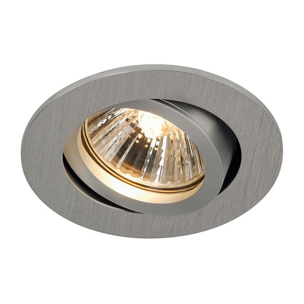 Точковий світильник SLV 113466 New Tria купити