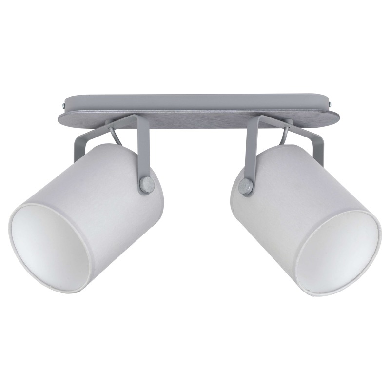 Спот TK Lighting 1622 RELAX GREY купити