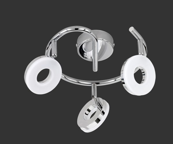 Спот REALITY R82413906 RENNES купити