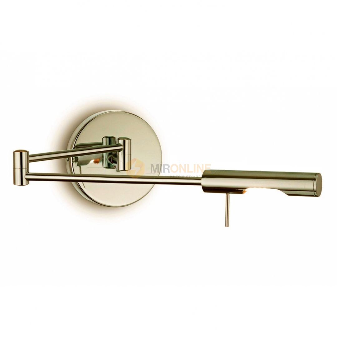 Бра Ideal Lux AP1 DRILL (153582) купити