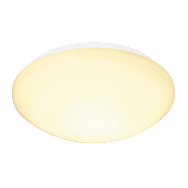 Потолочный светильник SLV 133710 D-Tect купити