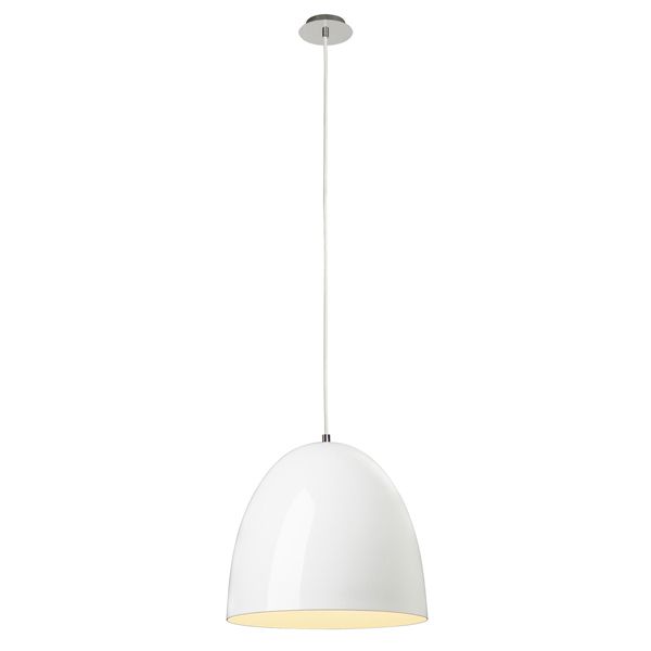 Подвесной светильник SLV 155471 Para Cone купити