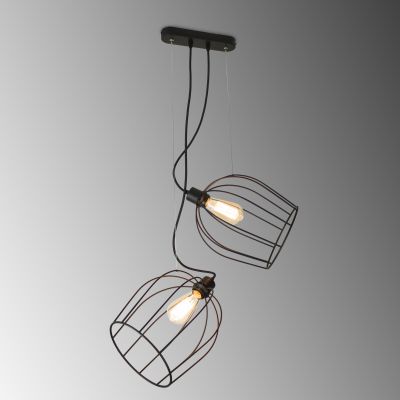 Подвесной светильник ImperiumLight Bellflower 85220.05.05 купити