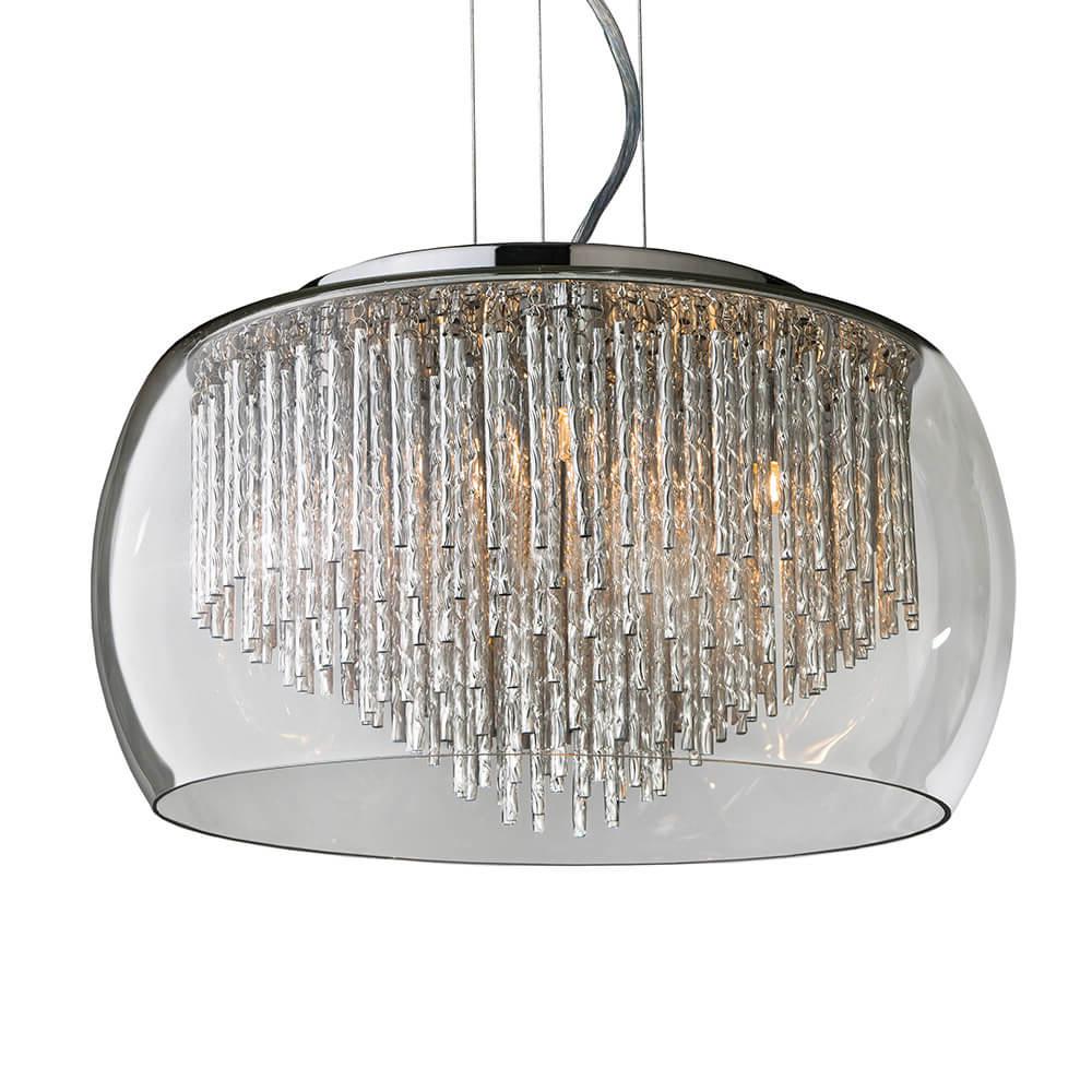 Люстра Azzardo AZ0999 Rego 40 купити