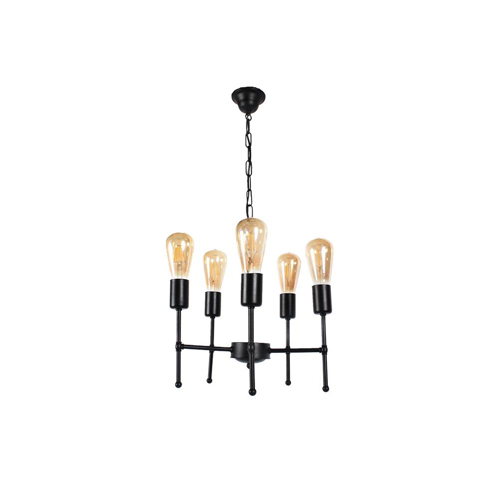 Люстра Skarlat LS 1221-5 (26565) купити