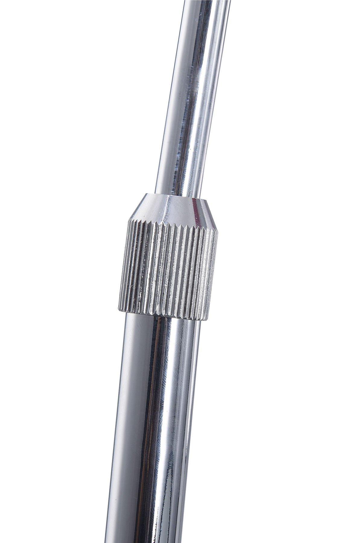 Торшер Nevada Z328-FL-01-CH (MAYTONI 97268) купити