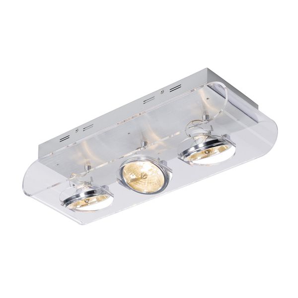 Спот SLV 147583 Retrosix купити