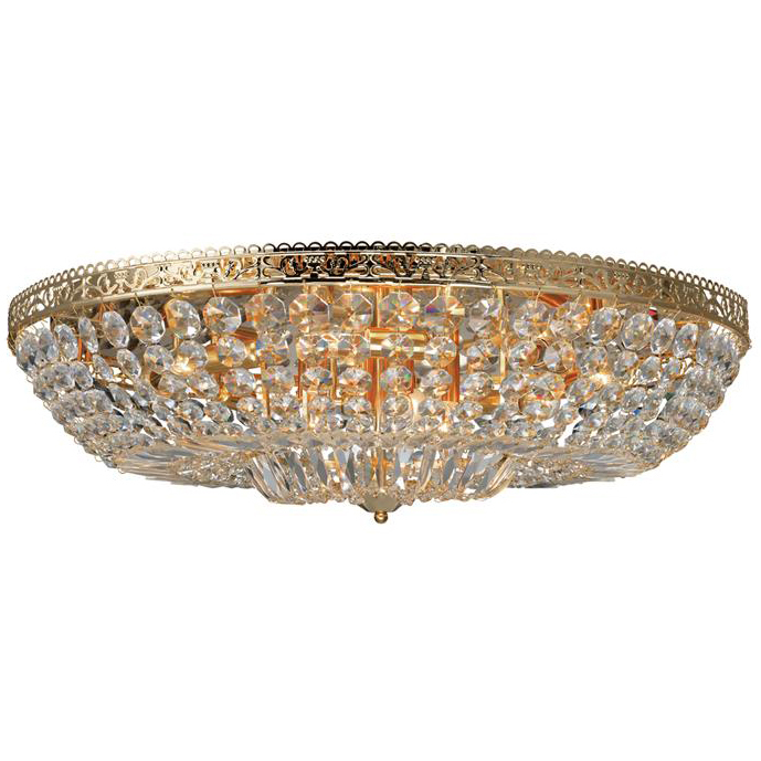 Потолочный светильник Markslojd 105315 Vanadis купити