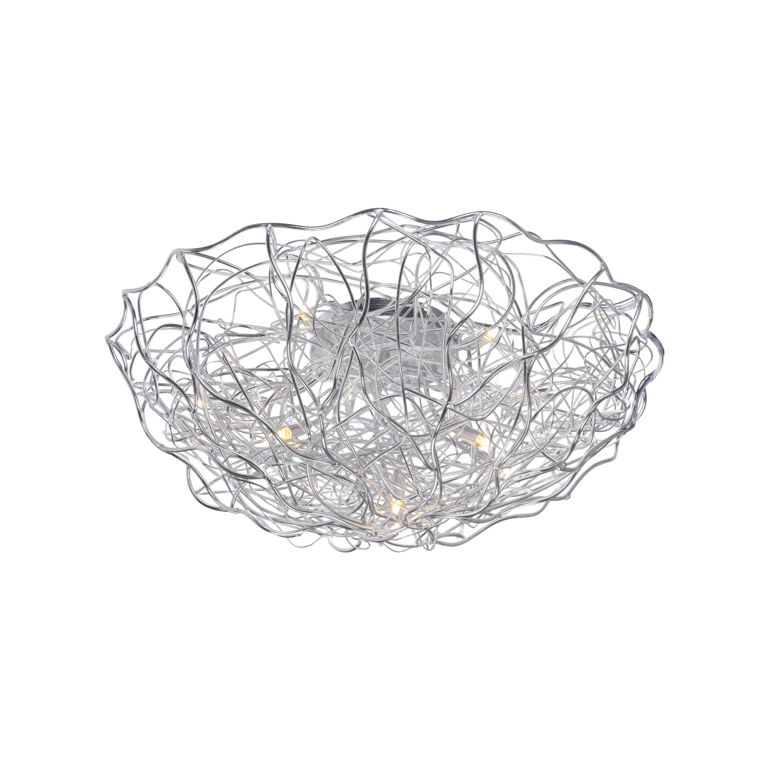 Люстра Zuma Line 6190-21 SAREA купити