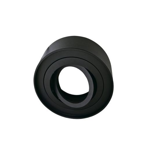 Вбудований поворотний світильник Feron ML344 чорний (40116) купити