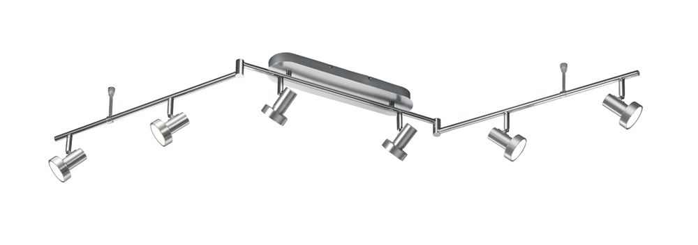 Спот TRIO 829310605 CARTNEY купити