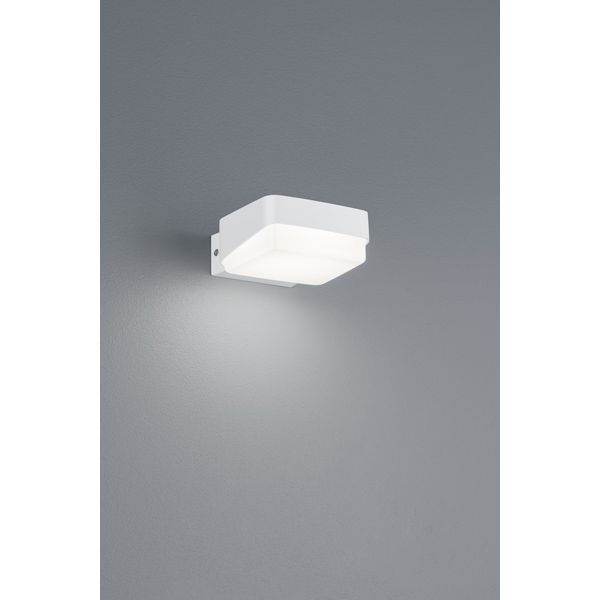 Уличный светильник TRIO 226760131 JUBA купити