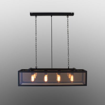 Подвесной светильник ImperiumLight Night Pub 67490.05.23 купити