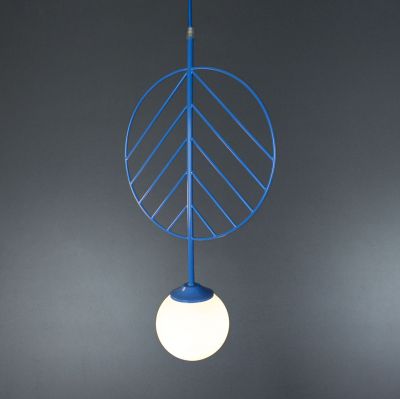 Подвесной светильник ImperiumLight November 314130.29.01 купити