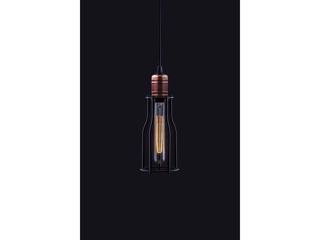 Подвесной светильник Nowodvorski 6337 Workshop купити