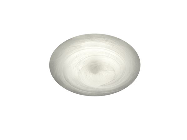 Потолочный светильник TRIO 656612001 ALABASTER купити