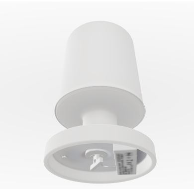 Настільна лампа Trio R57071101 на акумуляторі купити