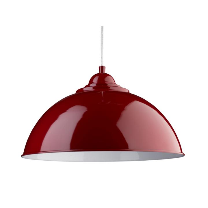 Подвесной светильник Searchlight Fusion 8140RE купити